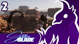 Stellar Blade - #2