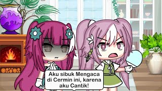 #pov🍓🍉adikmu Cantik Dan Dia Sedang sibuk🍇🍍gacha life🇲🇨