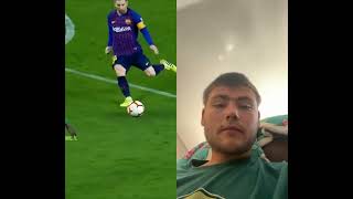 Messi cold moments 🥶 #messi #youtube #shorts #football #fyp #subscribe #viral #trending