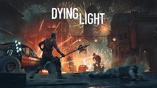 Playing dyinglight 🤩 #dyinglight #day2  @FATBOIII1211