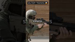 Intense Military Police Combat Training #tentara #military #training #police