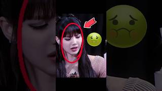 They all feel so disgusted 🤮🤢 #lisa #jennie #rosé #jisoo #blackpink #fypシ゚viral #ytshorts #blink