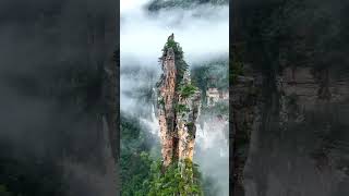 Zhangjiajie National Forest Park | Hunan Province, China