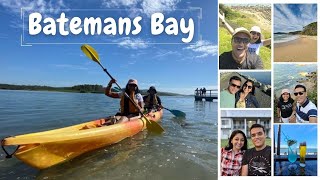 Trip to Batemans Bay | Attractions | Activities | Food - NSW Tourism