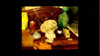 Learning to Clear, Program and Charge your Crystals Video 1 of 2