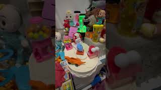 Wow Look 👀 So Cute So Cool Toys Collection #trending #viralvideo #amazingtoys #funnyshorts #asmr