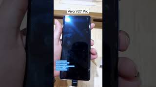 Vivo V27 Pro #shorts #mobile #phone #android