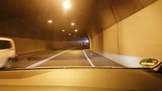 Austria's Road Tunnels