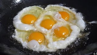 БОЖЕ КАК ВКУСНО Эта Яйца вкуснее мяса, так готовят только Турции! Почему я незнала этот рецепт🤔