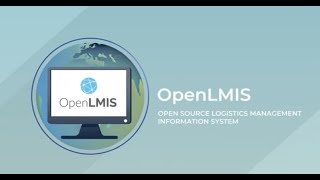 Global Goods: OpenLMIS | EN