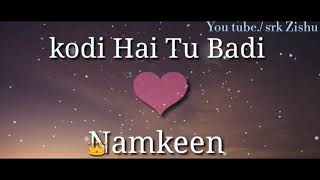 WhatsApp status | Neend churaya tune | Goolmal again | Ajay deygan | by ZisHu