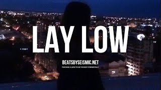 🔥[FREE FOR PROFIT] Roddy Ricch x Future Type Beat - Lay Low (@BeatsBySeismic )