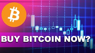 BUY Bitcoin NOW? Bitcoin Analysis and News!