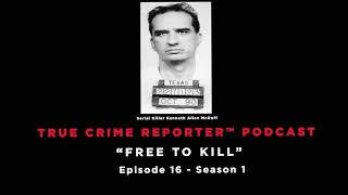 “Free To Kill” These Wounds Don’t Heal. The Living Hurt Forever - Episode 16 Season 1