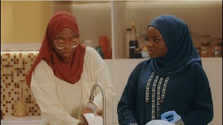 Episode 11- Ikokore - Haneefah Adam | MAGGI Diaries Season 1