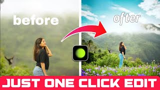 Instagram Trending Cinematic Photo Editing Tutorial | Hypic AppPhoto Editing | Ai Photo Editing#edit