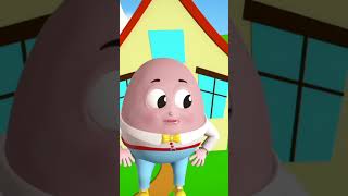 Humpty dumpty #shorts #viral #tendance #explorer #cartoon