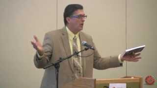 Richard Mack - New Hampshire Liberty Forum 2015 Sat