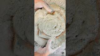 Earthy Rose Gym Chalk Reform #gymchalk #gymchalkasmr #satisfying #asmr