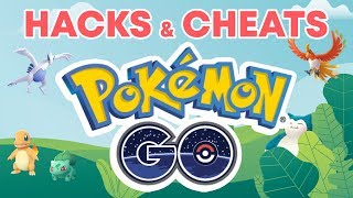 Pokémon Go Hacks And Cheats (2019 Edition)