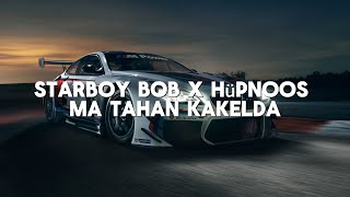 Starboy Bob & Hüpnoos - Ma tahan kakelda [bass boost]