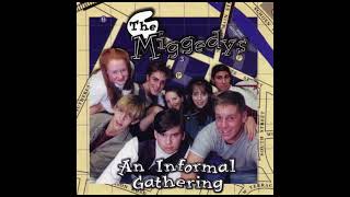 The Miggedys - An Informal Gathering CD (Full Album) Ska 1995