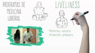 Liveliness Hospital San Javier