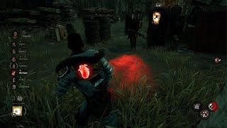 Gabriel Soma Primary Exploration Outfit vs The Deathslinger & Blight 2 vs 8 - Dead by Daylight