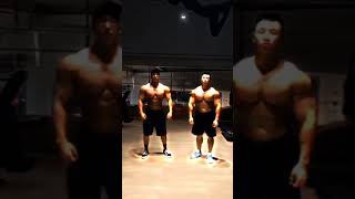 bodybuilders💪#appu#abs#sixpack#shortvideo #viralshorts