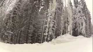 Открытие сезона в Буковеле / Bukovel season opening