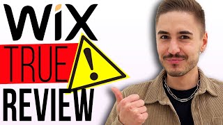 DON'T USE WIX Before Watch THIS VIDEO! Best Website Builder Review