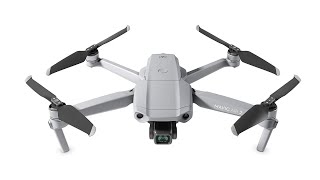 DJI Mavic Air 2   Drone Quadcopter UAV with 48MP Camera | GTX Review