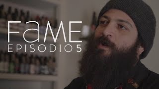 Meno avocado, più anarchia - Jacopo Ricci e Jacopa | FaME Ep.5