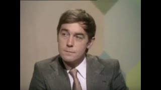 3. ''Call My Bluff'' S9E3 (1974), S9E4, S9E5, S9E6, S9E7 (1974) Robert Powell, Michael Jayston