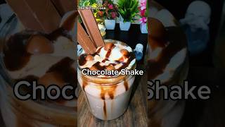 Dairy Milk Chocolate Shake 😋 | अब बनाए घर पर चॉकलेट शेक मात्र ₹100 में | #chocolateasmr #viralvideo