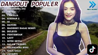 DANGDUT TERPOPULER | PONGDUT HAJATAN | VIRAL 2024