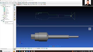 Partmaker SwissCam Demo