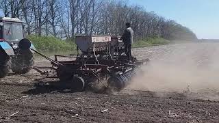 Переходим на No-Till вместе. Как сэкономить.