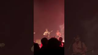 Change - Big Thief live @ Hammersmith Apollo