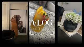 WEEKLY VLOG | HOMEGOODS FINDS, TACO NIGHT