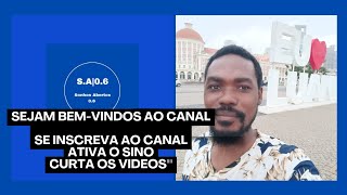 Ola familia sejam bem vindos ao meu canal