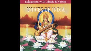 Meditation Orchestra - Voices of India