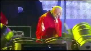 Slipknot - Before I Forget - Live at Rock in Rio