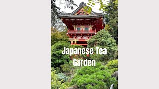 japanese tea garden