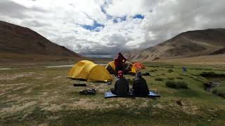 Best of nature in Ladakh