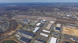 85 Acres of Industrial Land Offered at $3M - Newark, DE