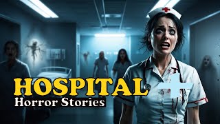 14 Disturbing Cases of Haunted Hospital and Asyllums Scary Stories