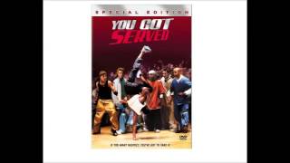 Summer Madness - Kool and the Gang (You Got Served)