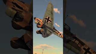 Epic warthunder video #warthunder #youtubeshorts