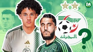 Can Algeria secure Maghnes Akliouche and Rayan Cherki?